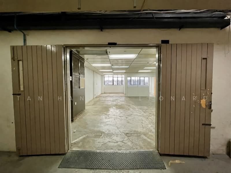 Da Jin Factory Building, 362 Upper Paya Lebar Road, 850 sqft, Light Industrial (B1) For Rent, by Tan Han Wei Leonard, 24179278 - CommercialGuru.com.sg