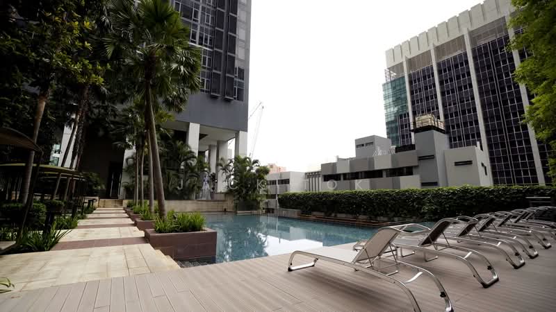 Altez, 16 Enggor Street, 2 Bedrooms, 1,184 sqft, Condominium For Sale, by Jack Tok, 24179296 - PropertyGuru.com.sg