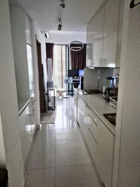 Idyllic Suites, 21 Lorong 30 Geylang, Eunos / Geylang / Paya Lebar, 1 Bedroom, 463 sqft, Condominium For Rent, by Ong Sok Hoen (Kelly), 24179365 - Interior - PropertyGuru.com.sg