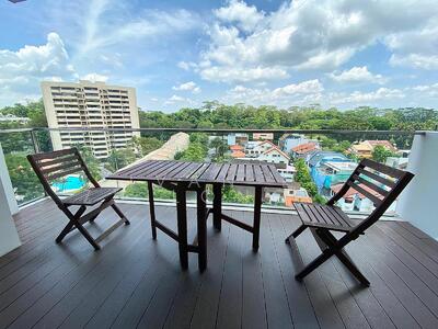For Rent - Quinterra