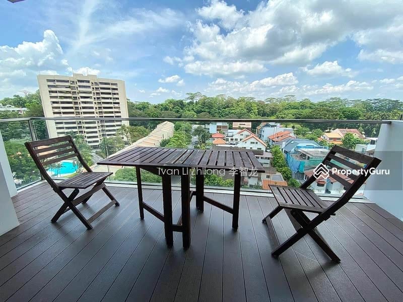 For Rent - Quinterra