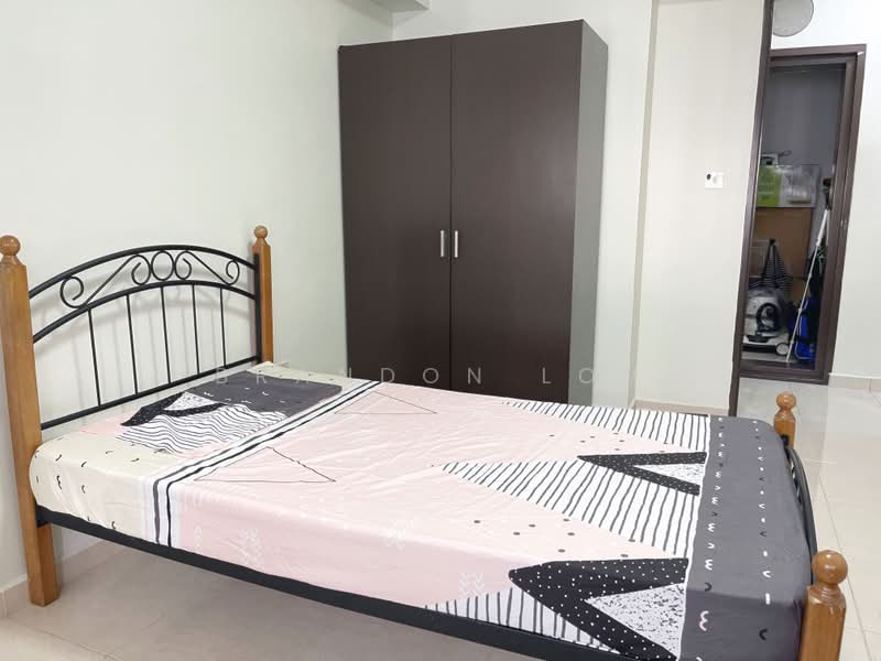 25B Jalan Membina, 25B Jalan Membina, Room Rental, 150 sqft, HDB Flat For Rent, by Brandon Loh, 24179452 - PropertyGuru.com.sg