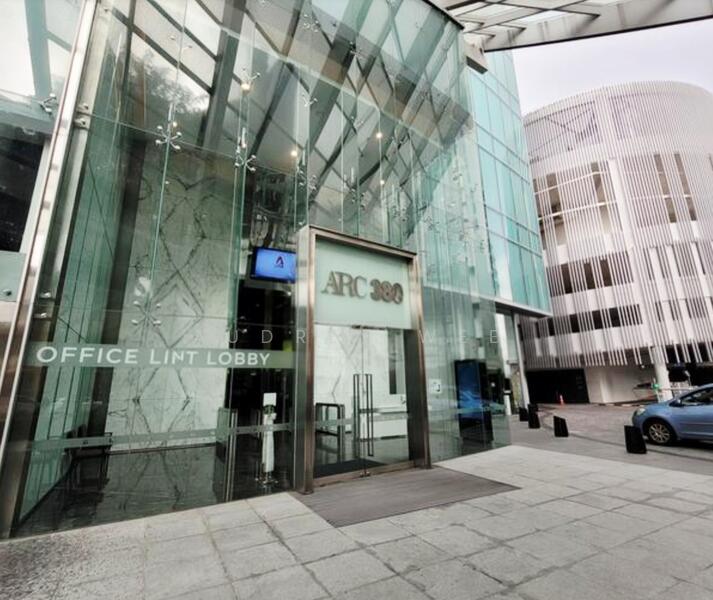 ARC 380, 380 Jalan Besar, 700 sqft, Office For Rent, by Audrey Wee, 24179484 - CommercialGuru.com.sg