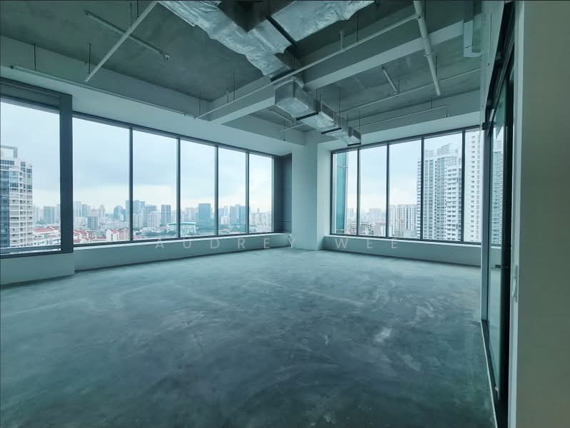 ARC 380, 380 Jalan Besar, Farrer Park / Serangoon Rd, 1,000 sqft, Office For Rent, by Audrey Wee, 24179484 - CommercialGuru.com.sg
