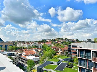 For Rent - Royalgreen