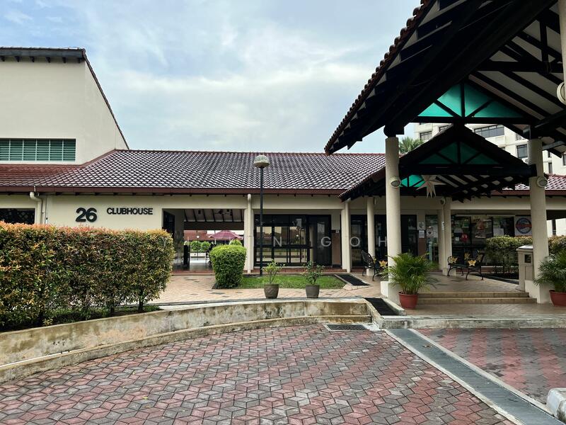 Grande Vista, 24 Cactus Drive, 194 sqft, Retail for rent, by Yi Lin Goh