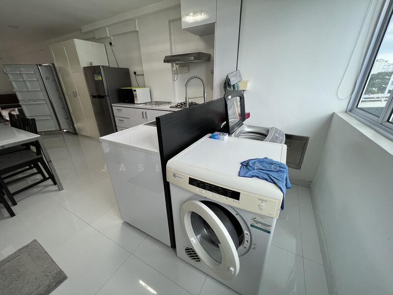 24 Eunos Crescent, 24 Eunos Crescent, 2 Bedrooms, 635 sqft, HDB Flat For Rent, by Jasline Teo, 24179774 - PropertyGuru.com.sg