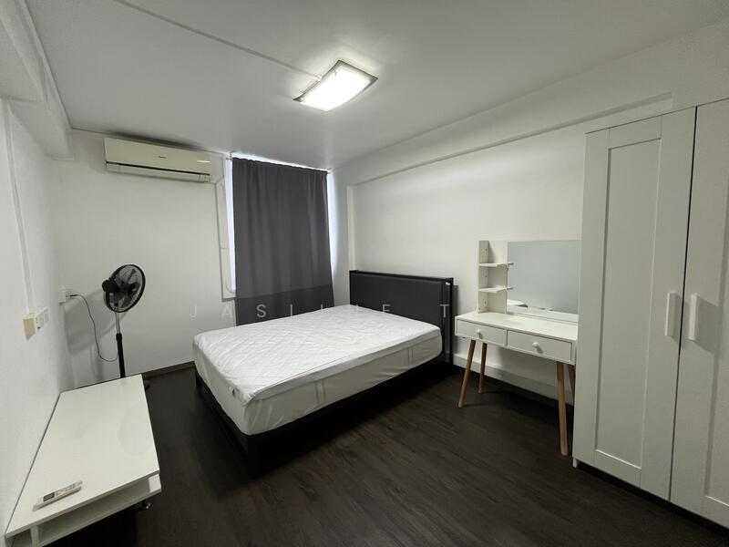 24 Eunos Crescent, 24 Eunos Crescent, 2 Bedrooms, 635 sqft, HDB Flat For Rent, by Jasline Teo, 24179774 - PropertyGuru.com.sg