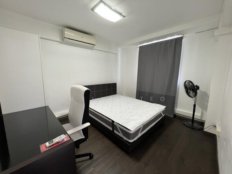 24 Eunos Crescent, 24 Eunos Crescent, 2 Bedrooms, 635 sqft, HDB Flat For Rent, by Jasline Teo, 24179774 - PropertyGuru.com.sg