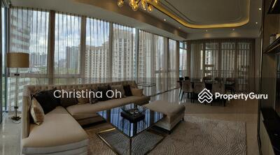 For Rent - Gramercy Park