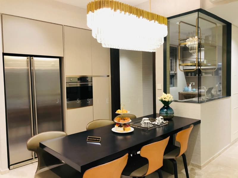 JadeScape Condominium For Sale at S$ 3,800,000 | PropertyGuru Singapore