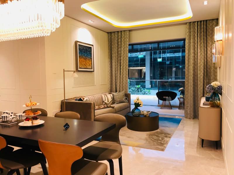 JadeScape Condominium For Sale at S$ 3,800,000 | PropertyGuru Singapore
