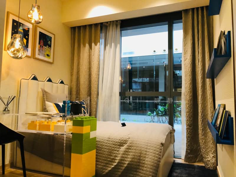 JadeScape Condominium For Sale at S$ 3,800,000 | PropertyGuru Singapore