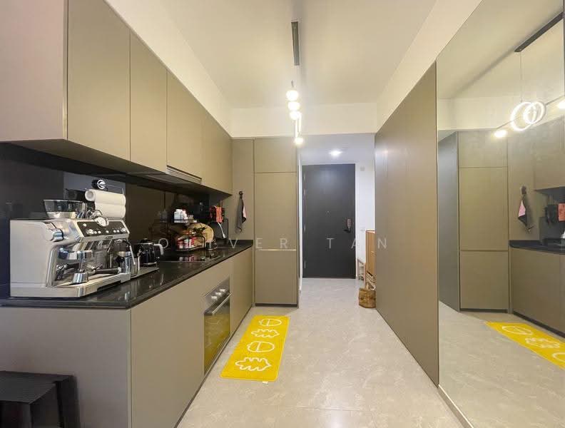 Park Colonial, 8 Woodleigh Lane, Macpherson / Potong Pasir, 1 Bedroom, 463 sqft, Condominium For Rent, by Oliver Tan, 24179961 - PropertyGuru.com.sg