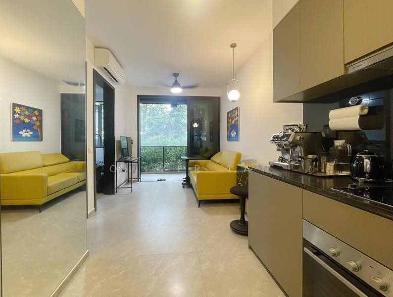 Park Colonial, 8 Woodleigh Lane, Macpherson / Potong Pasir, 1 Bedroom, 463 sqft, Condominium For Rent, by Oliver Tan, 24179961 - PropertyGuru.com.sg