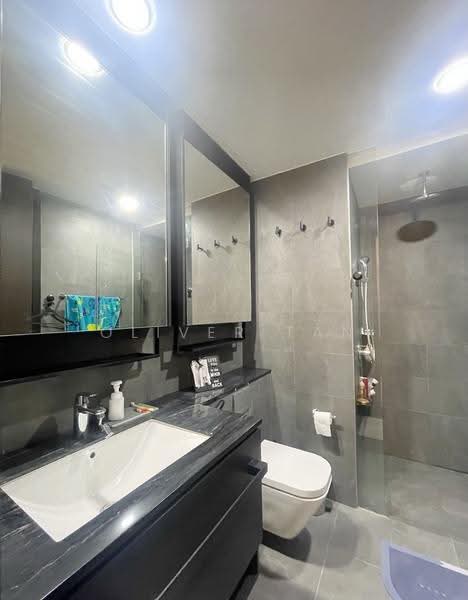 Park Colonial, 8 Woodleigh Lane, Macpherson / Potong Pasir, 1 Bedroom, 463 sqft, Condominium For Rent, by Oliver Tan, 24179961 - PropertyGuru.com.sg