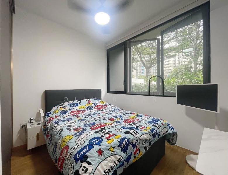 Park Colonial, 8 Woodleigh Lane, Macpherson / Potong Pasir, 1 Bedroom, 463 sqft, Condominium For Rent, by Oliver Tan, 24179961 - PropertyGuru.com.sg