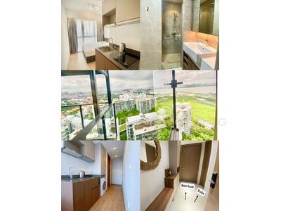 For Rent - Whistler Grand