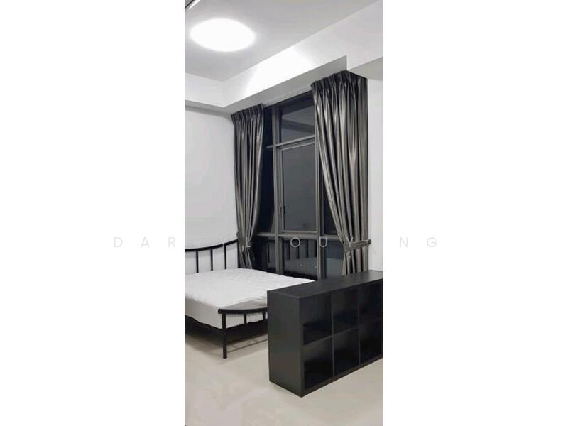 Sims Urban Oasis, 12 Sims Drive, 1 Bedroom, 484 sqft, Condominium For Rent, by Darryl Ouyang, 24180113 - PropertyGuru.com.sg
