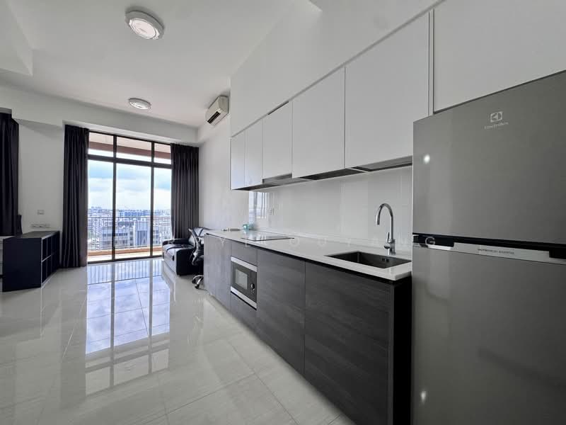 Sims Urban Oasis, 12 Sims Drive, 1 Bedroom, 484 sqft, Condominium For Rent, by Darryl Ouyang, 24180113 - PropertyGuru.com.sg