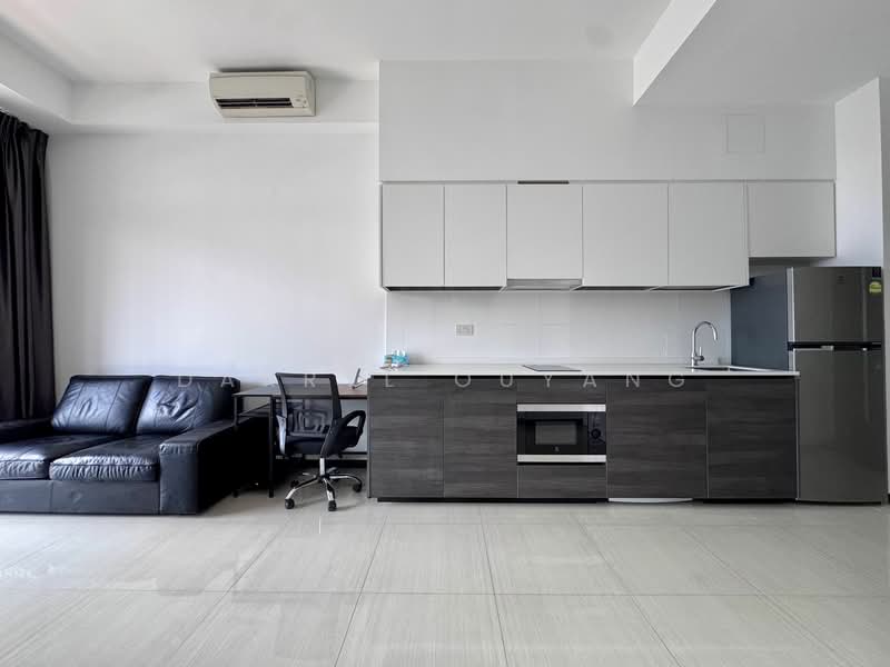 Sims Urban Oasis, 12 Sims Drive, 1 Bedroom, 484 sqft, Condominium For Rent, by Darryl Ouyang, 24180113 - PropertyGuru.com.sg