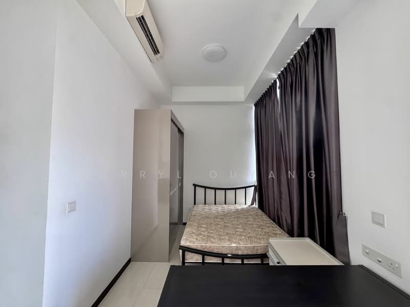 Sims Urban Oasis, 12 Sims Drive, 1 Bedroom, 484 sqft, Condominium For Rent, by Darryl Ouyang, 24180113 - PropertyGuru.com.sg