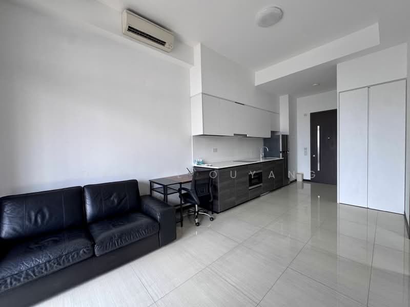 Sims Urban Oasis, 12 Sims Drive, 1 Bedroom, 484 sqft, Condominium For Rent, by Darryl Ouyang, 24180113 - PropertyGuru.com.sg