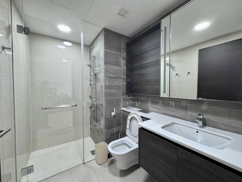 Sims Urban Oasis, 12 Sims Drive, 1 Bedroom, 484 sqft, Condominium For Rent, by Darryl Ouyang, 24180113 - PropertyGuru.com.sg