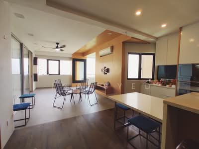 For Rent - Bayshore Park