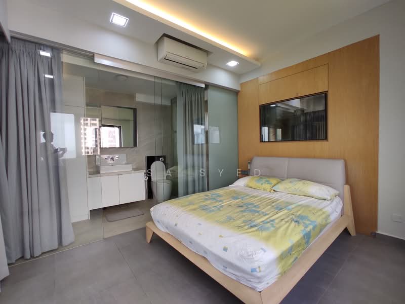 Bayshore Park, 62 Bayshore Road, 3 Bedrooms, 1,195 sqft, Condominium For Rent, by Isa Syed, 24180173 - PropertyGuru.com.sg