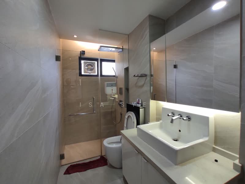 Bayshore Park, 62 Bayshore Road, 3 Bedrooms, 1,195 sqft, Condominium For Rent, by Isa Syed, 24180173 - PropertyGuru.com.sg