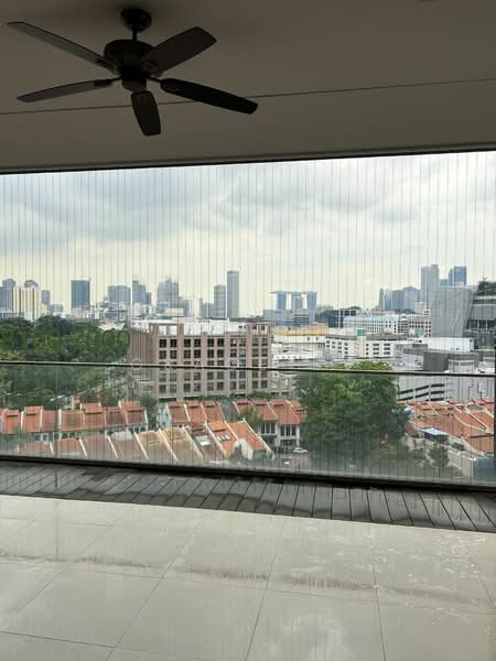 Urban Suites @ Hullet Road, 3 Hullet Road, 3 Bedrooms, 1,572 sqft, Condominium For Rent, by Grace Sy, 24180195 - PropertyGuru.com.sg