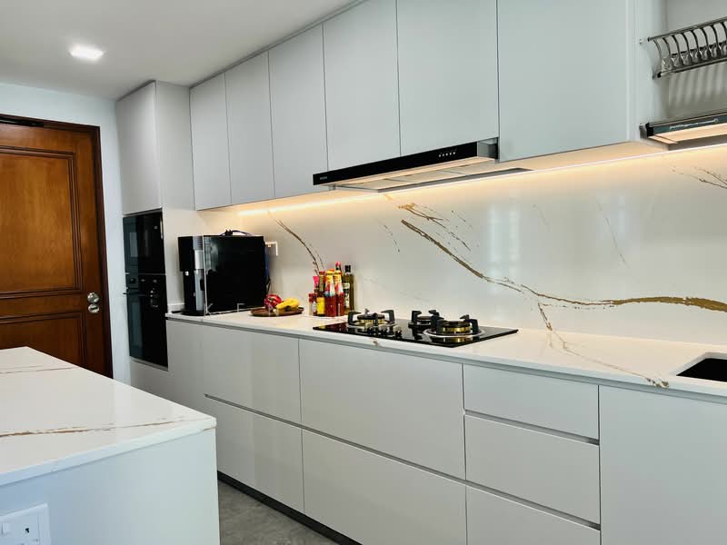 Windermere, 20 Choa Chu Kang Street 64, Room Rental, 150 sqft, Condominium For Rent, by Kennie Yau, 24180228 - PropertyGuru.com.sg