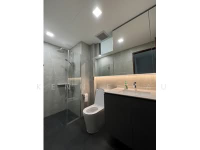 For Rent - Windermere