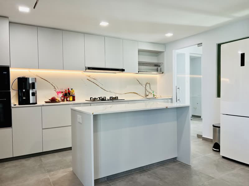 Windermere, 20 Choa Chu Kang Street 64, Room Rental, 150 sqft, Condominium For Rent, by Kennie Yau, 24180228 - PropertyGuru.com.sg