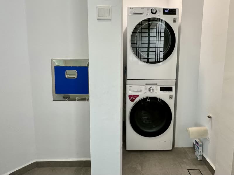 Windermere, 20 Choa Chu Kang Street 64, Room Rental, 150 sqft, Condominium For Rent, by Kennie Yau, 24180228 - PropertyGuru.com.sg