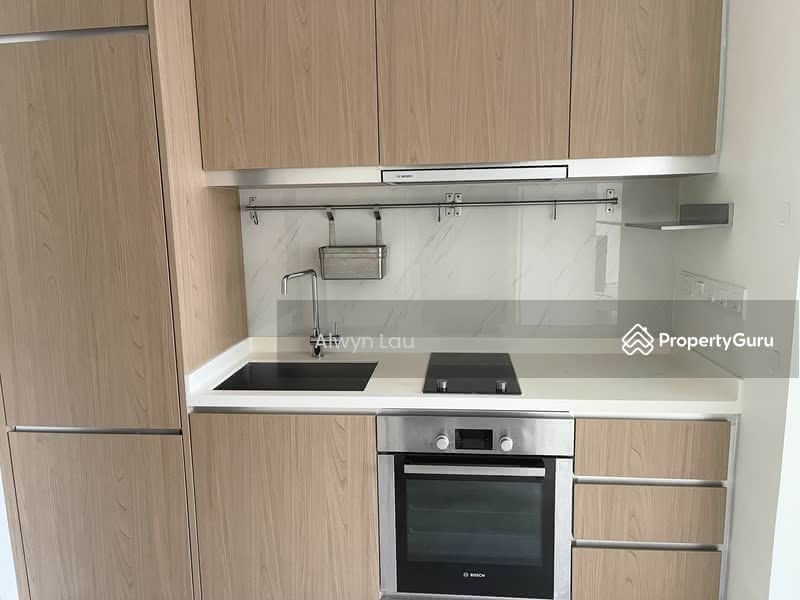 For Rent - Spottiswoode 18