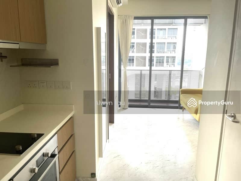 For Rent - Spottiswoode 18
