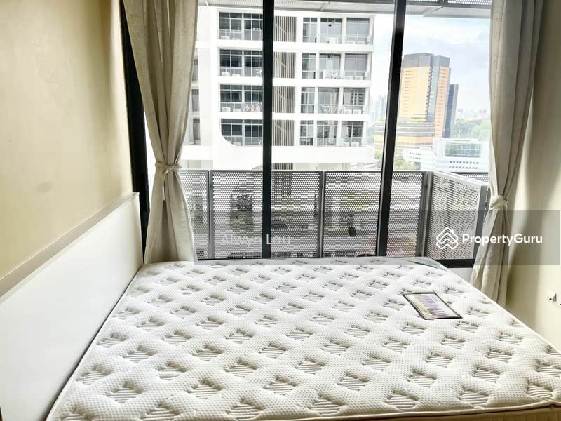 For Rent - Spottiswoode 18