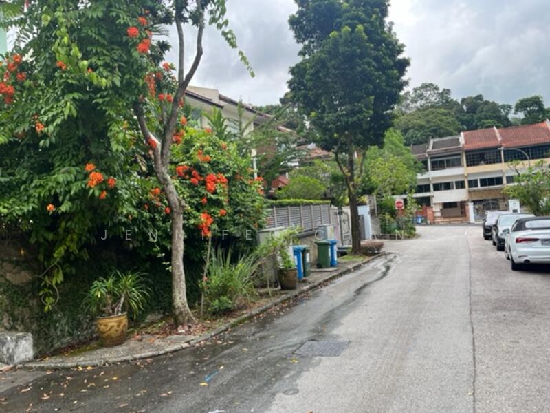 Greenbank Park, 26 Greenbank Park, 5 Bedrooms, 4000 sqft, Landed