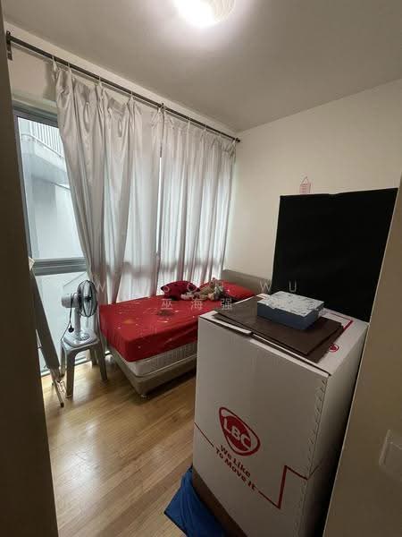 Canberra Residences, 511 Canberra Drive, Sembawang / Yishun, 3 Bedrooms, 936 sqft, Condominium For Rent, by Wilson Wu 巫海强, 24180340 - PropertyGuru.com.sg