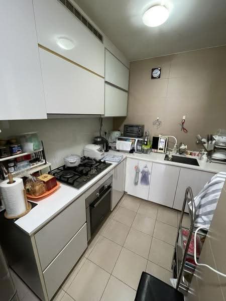 Canberra Residences, 511 Canberra Drive, Sembawang / Yishun, 3 Bedrooms, 936 sqft, Condominium For Rent, by Wilson Wu 巫海强, 24180340 - PropertyGuru.com.sg