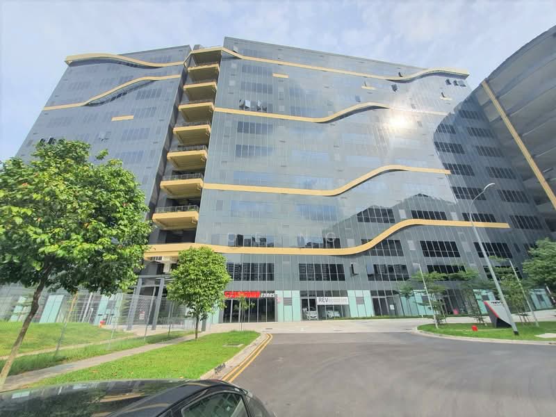 REVV, 1 Corporation Drive, 1,798 sqft, Factory / Workshop (B2) For Rent, by Joe Ng, 24180418 - CommercialGuru.com.sg