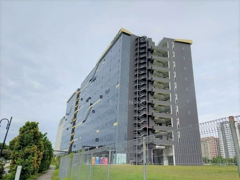 REVV, 1 Corporation Drive, 1,798 sqft, Factory / Workshop (B2) For Rent, by Joe Ng, 24180418 - CommercialGuru.com.sg