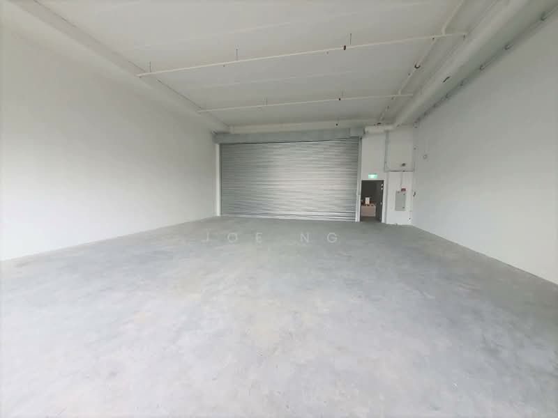 REVV, 1 Corporation Drive, 1,798 sqft, Factory / Workshop (B2) For Rent, by Joe Ng, 24180418 - CommercialGuru.com.sg