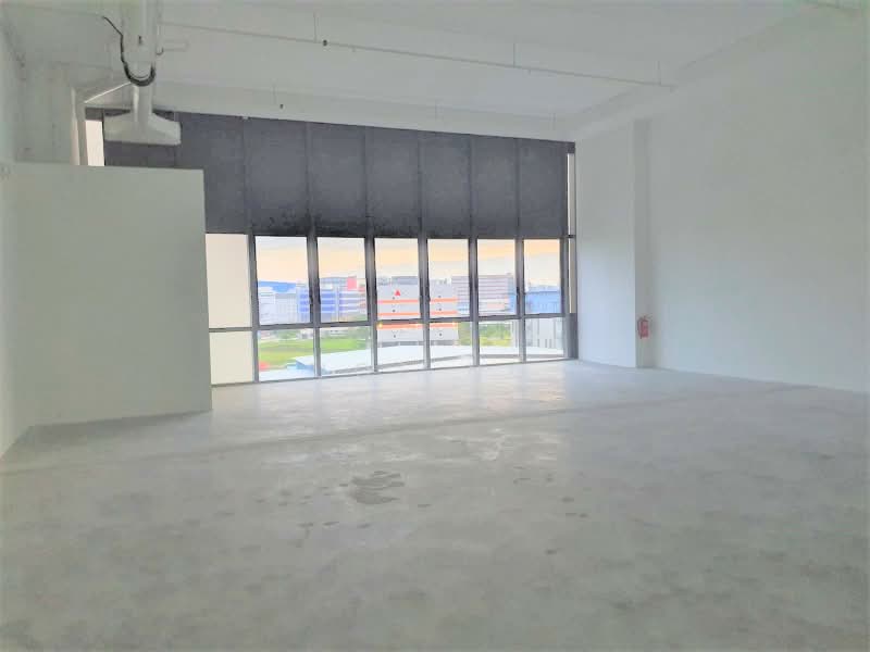 REVV, 1 Corporation Drive, 1,798 sqft, Factory / Workshop (B2) For Rent, by Joe Ng, 24180418 - CommercialGuru.com.sg