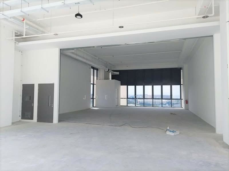 REVV, 1 Corporation Drive, 1,798 sqft, Factory / Workshop (B2) For Rent, by Joe Ng, 24180418 - CommercialGuru.com.sg