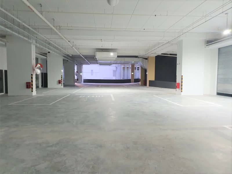 REVV, 1 Corporation Drive, 1,798 sqft, Factory / Workshop (B2) For Rent, by Joe Ng, 24180418 - CommercialGuru.com.sg