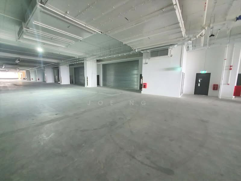 REVV, 1 Corporation Drive, 1,798 sqft, Factory / Workshop (B2) For Rent, by Joe Ng, 24180418 - CommercialGuru.com.sg