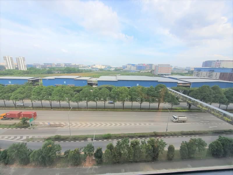 REVV, 1 Corporation Drive, 1,798 sqft, Factory / Workshop (B2) For Rent, by Joe Ng, 24180418 - CommercialGuru.com.sg